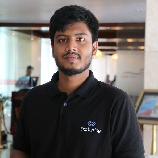 Md Sajjad Hosen Noyon